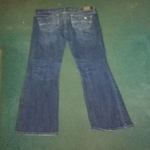 Forever 21 Jeans size 27